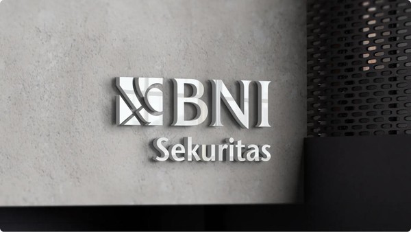 Cek Saham Pilihan BNI Sekuritas Perdagangan Selasa 3 Maret 2026