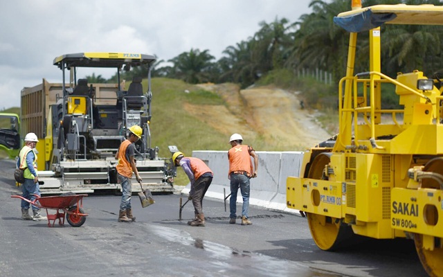 Proyek Tol Bakter Dorong Inovasi dan Ekonomi Desa