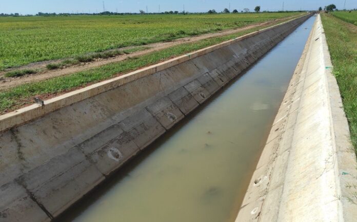 Inovasi Infrastruktur Irigasi: Kementerian PU Atasi Sampah Pertanian