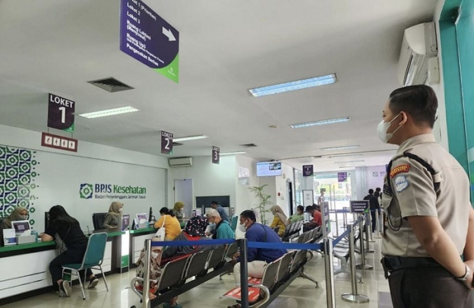 Polemik Klaim BPJS Kesehatan, Masyarakat Surabaya Keluhkan Pelayanan dalam Kasus Demam Berdarah