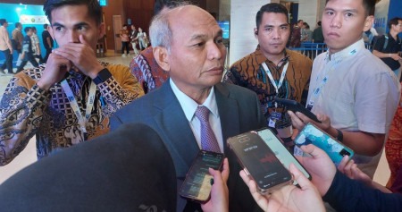 Pabrik LNG Darat Terbesar Di Jawa Segera Beroperasi Pasok Gas Strategis