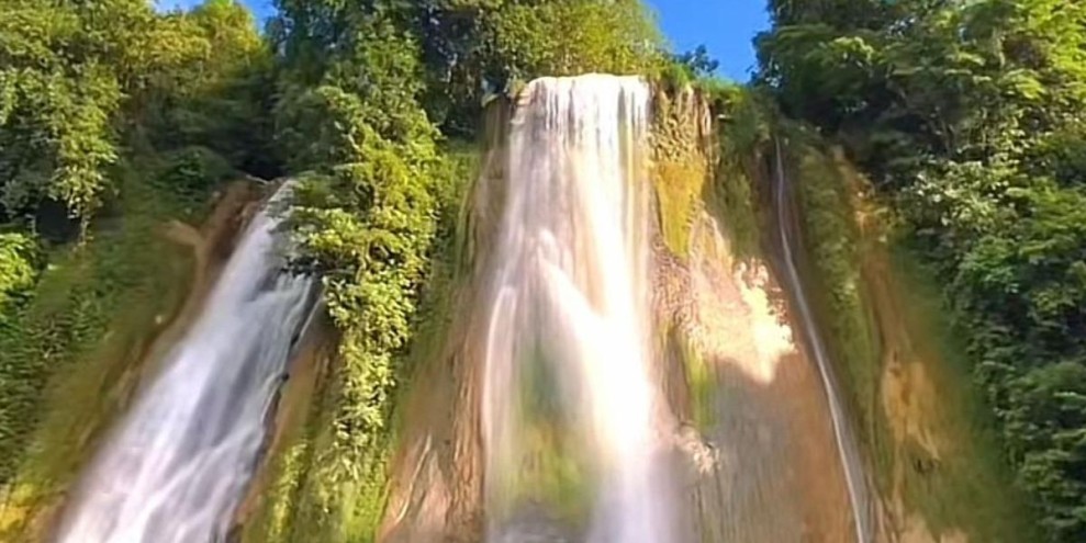 Wisata Alam Sukabumi Terbaru, Nikmati Panorama Alam yang Menakjubkan