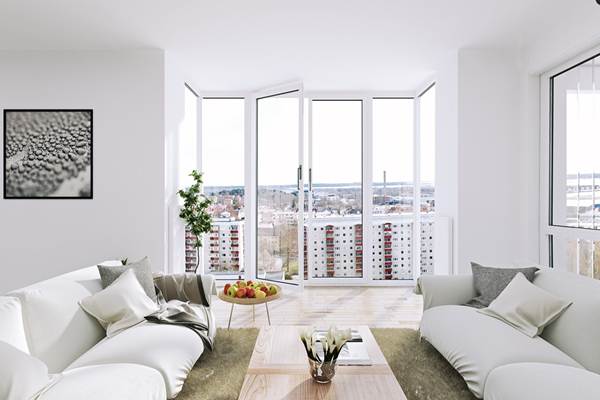 Bisnis Desain Interior: Tips dan Peluang Menjanjikan