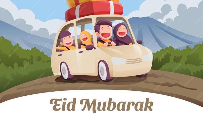 Arus Mudik dan Balik Gratis Dishub Jombang untuk Lebaran 2025 Resmi Dibuka: Ini Jadwal Keberangkatannya