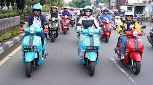 Cara Simpel Bikin Motor Matic Lebih Irit: Tips Praktis untuk Hemat Bensin dan Perawatan Optimal