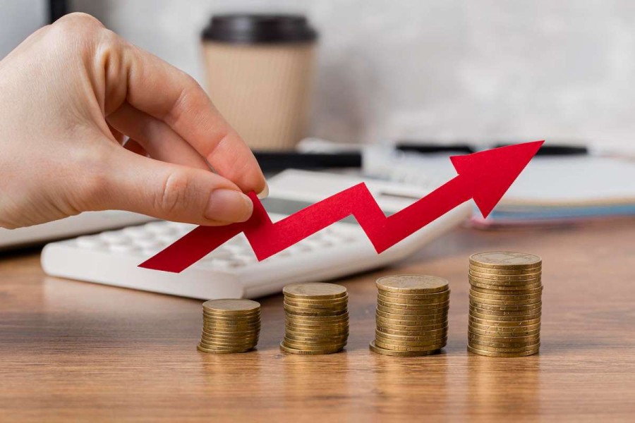 Sektor Perbankan Indonesia Tunjukkan Kinerja Positif di Tengah Ketidakpastian Ekonomi