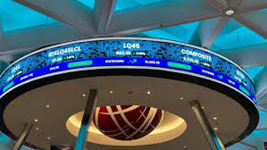 Demutualisasi BEI Diproyeksi Mulai Semester I-2026