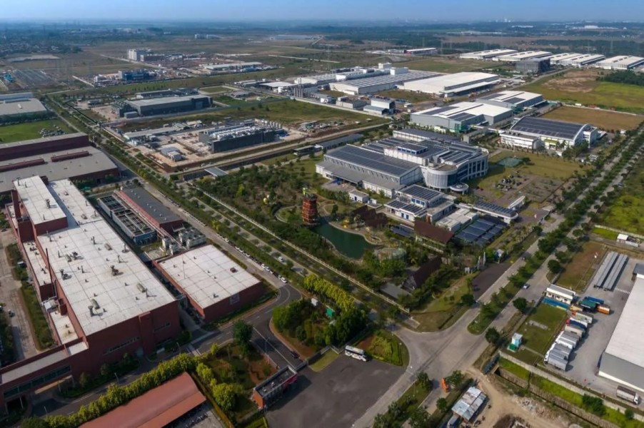 Kawasan Industri Jadi Motor Utama Dorong Lonjakan Investasi Nasional Tahun 2026