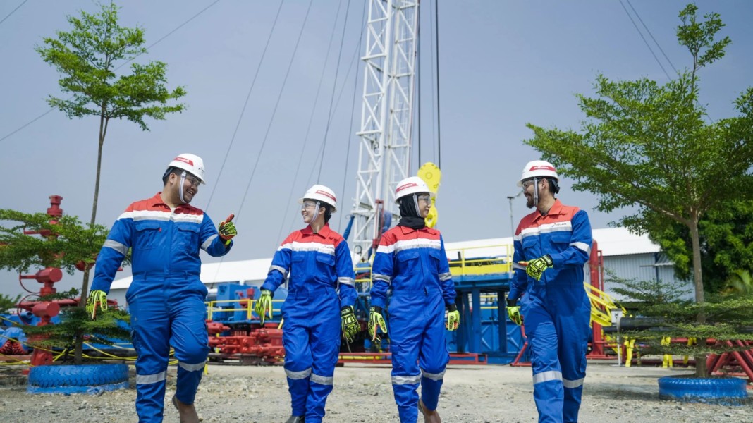 Pertamina Drilling Catat 90 Juta Jam Kerja Selamat di 2024: HSSE Jadi Fokus Utama