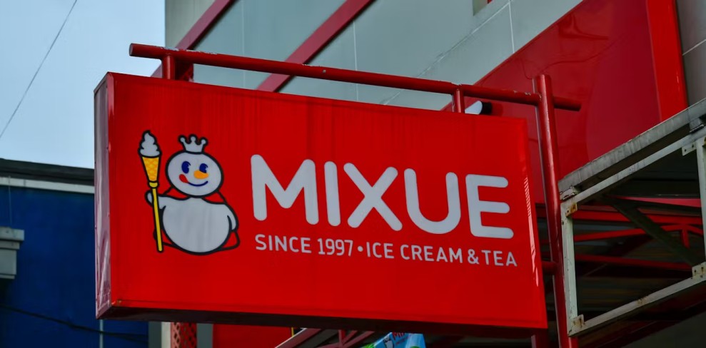 6 Menu Mixue Terfavorit 2025 yang Selalu Dicari