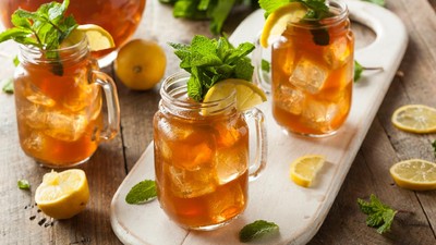 9 Pilihan Minuman Dingin Segar yang Wajib Dicoba Saat Berbuka Puasa Ramadan