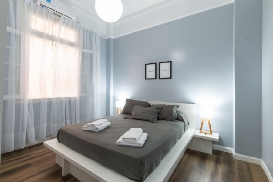 Rekomendasi Terlengkap Warna Kamar Cowok yang Bagus