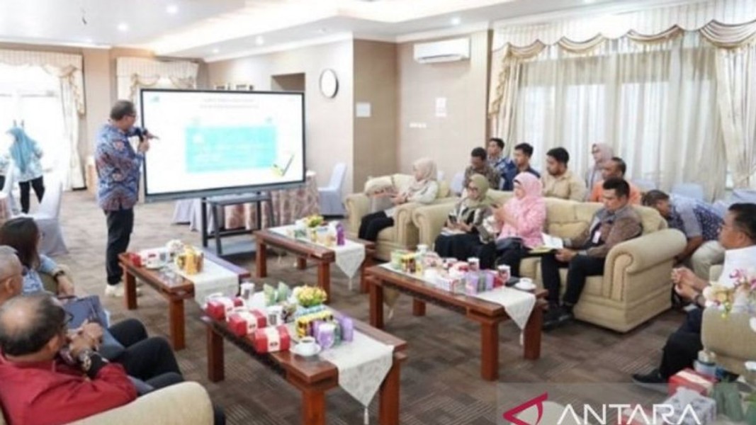Pemerintah Provinsi Kalimantan Timur Siapkan Penerapan Kartu BBM Bersubsidi, Memacu Pendapatan Daerah Melalui Pajak Kendaraan