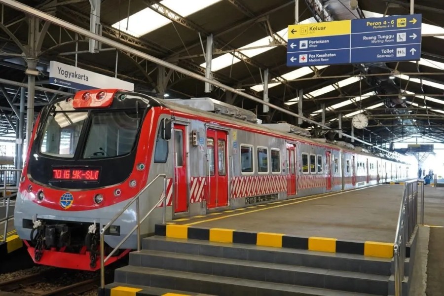 Panduan KRL Solo-Jogja 10 Maret 2026 Lengkap Dengan Tarif Dan Stasiun