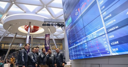 IRSX Perluas Social Commerce Lewat Akuisisi Folago Karya
