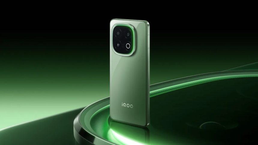 iQOO 13 Hadir dengan Performa Flagship dan Baterai Jumbo