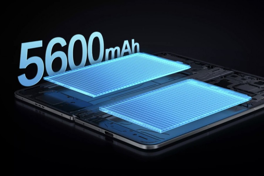 OPPO Find N5 Tampil dengan Inovasi Baterai Tipis dan Jumbo, Tawarkan Performa Foldable Tanpa Kompromi