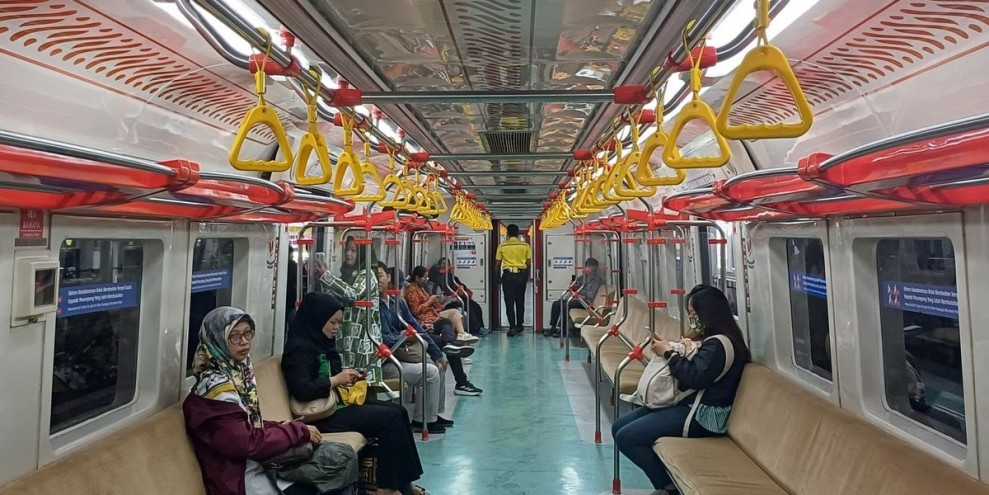 Perjalanan KRL Solo–Jogja Akhir Pekan Ini Jadi Lebih Mudah Diakses