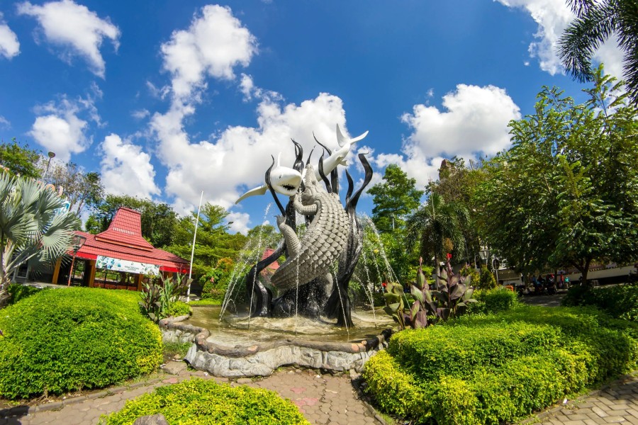 7 Tempat Wisata Alam Surabaya yang Wajib Kamu Kunjungi