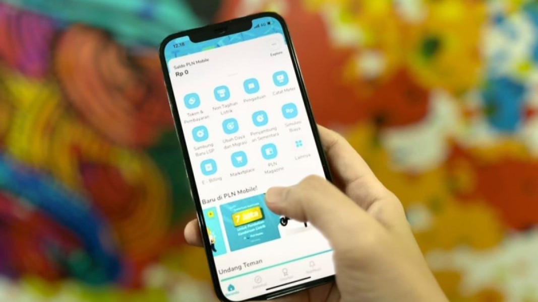 PLN Hadirkan Kemudahan Pasang Listrik Baru Lewat Layanan Digital Terpadu