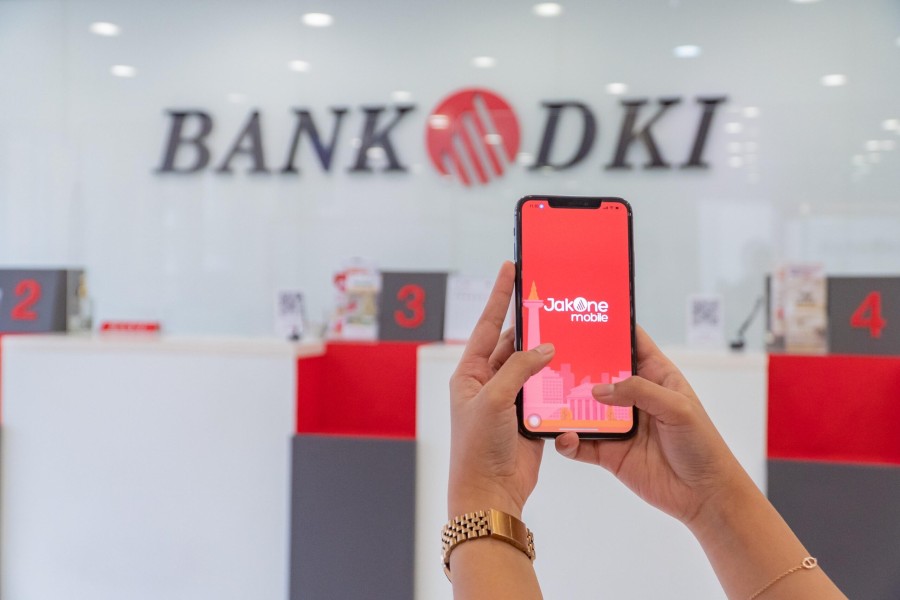 Layanan Transfer Antarbank di JakOne Mobile Bank DKI Kembali Normal, BI-FAST Masih Dalam Proses Pemulihan