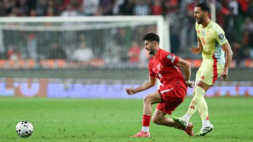 Prediksi Spanyol vs Turki Penentu Nasib di Kualifikasi Piala Dunia 2026