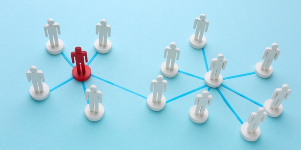 10 Contoh Struktur Perusahaan untuk Efisiensi Bisnis