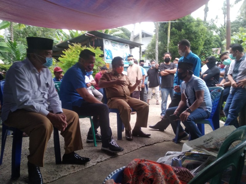 Upaya Peningkatan Kualitas SDM, Lima Pejabat Pemprov Kaltara Raih Gelar Doktor di Unhas