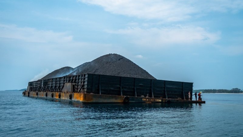 Pemerintah Dorong Peningkatan DMO Batu Bara untuk Ketahanan Energi Nasional