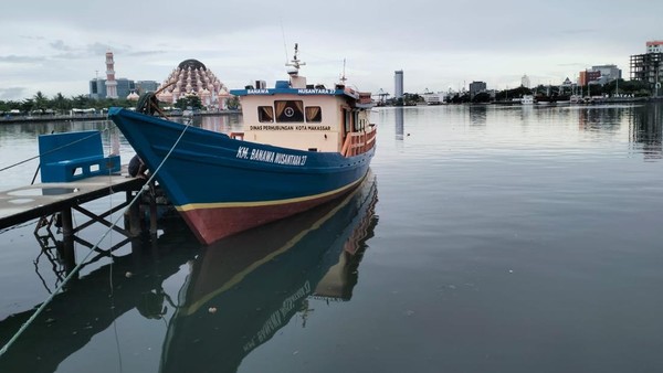 Transportasi Laut Gratis Dihentikan Guru Kepulauan Sorong Tanggung Biaya Sendiri