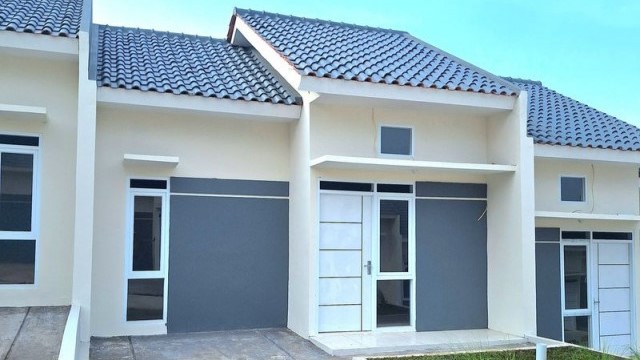 5 Pilihan Rumah Murah di Bandung Barat Harga Mulai Rp 160 Jutaan