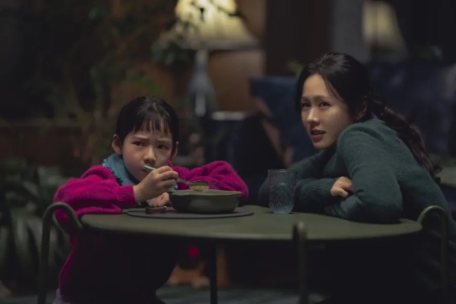 Thriller Korea Siap Menguasai Layar Bioskop September