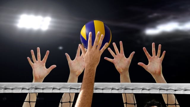 Simak Jadwal Lengkap Final Four Livoli 2025 Divisi Utama Putra-Putri