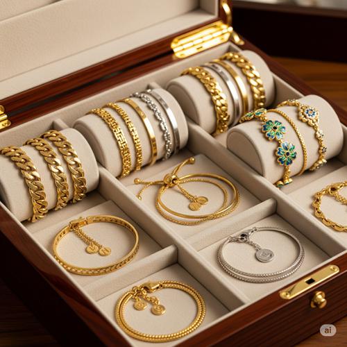 Harga Emas Perhiasan Terkini 21 Januari 2026, Naik Pesat