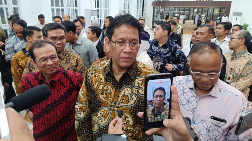 Purbaya Yudhi Sadewa Tegaskan Prioritas Pertumbuhan Ekonomi Jadi Fondasi Stabilitas Rupiah