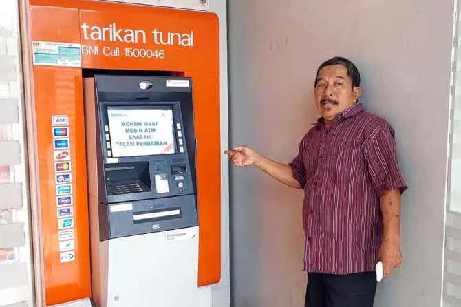 Daftar Lokasi ATM Mandiri Dan BNI Pecahan 10 Ribu Serta 20 Ribu Untuk Kebutuhan Lebaran 2026