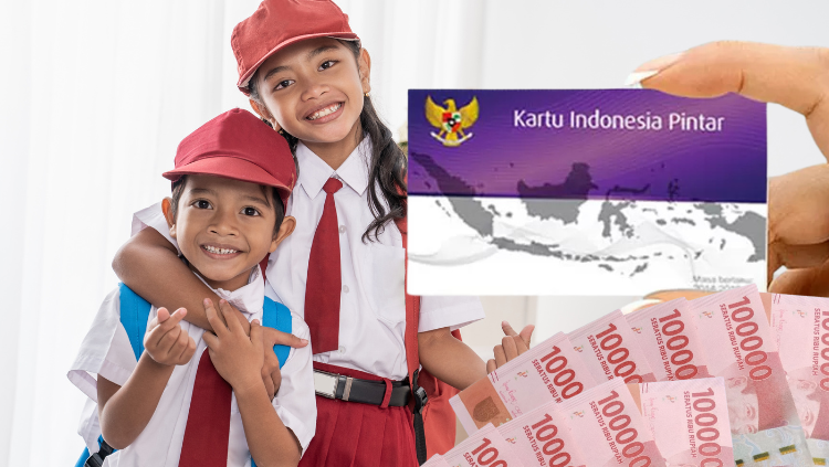 Program Bansos  PIP 2025 Perkuat Akses Pendidikan Lewat Pencairan Tahap Kedua