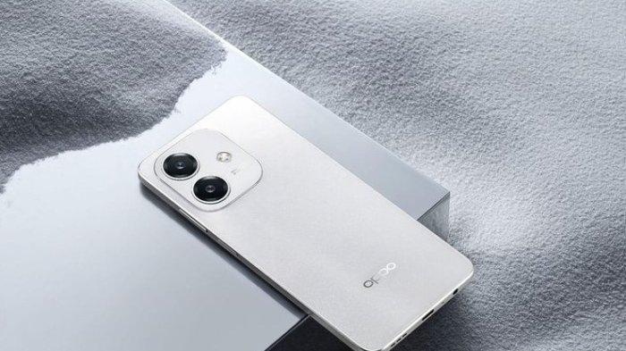 Resmi Meluncur di Indonesia, Oppo A5i Tawarkan Desain Tangguh dan Performa Andal dengan Harga Rp1,5 Jutaan