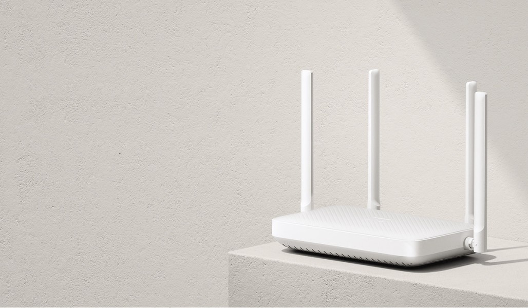 Xiaomi Perluas Jangkauan Internet dengan WiFi Extender AX1500
