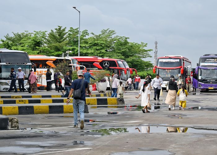 Diskon Tarif Transportasi Mudik Lebaran 2026 Untuk Semua Moda Perjalanan