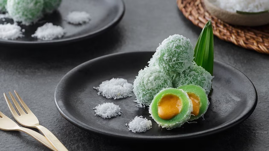 Rekomendasi 4 Camilan Tradisional Indonesia yang Lezat dengan Gula Merah