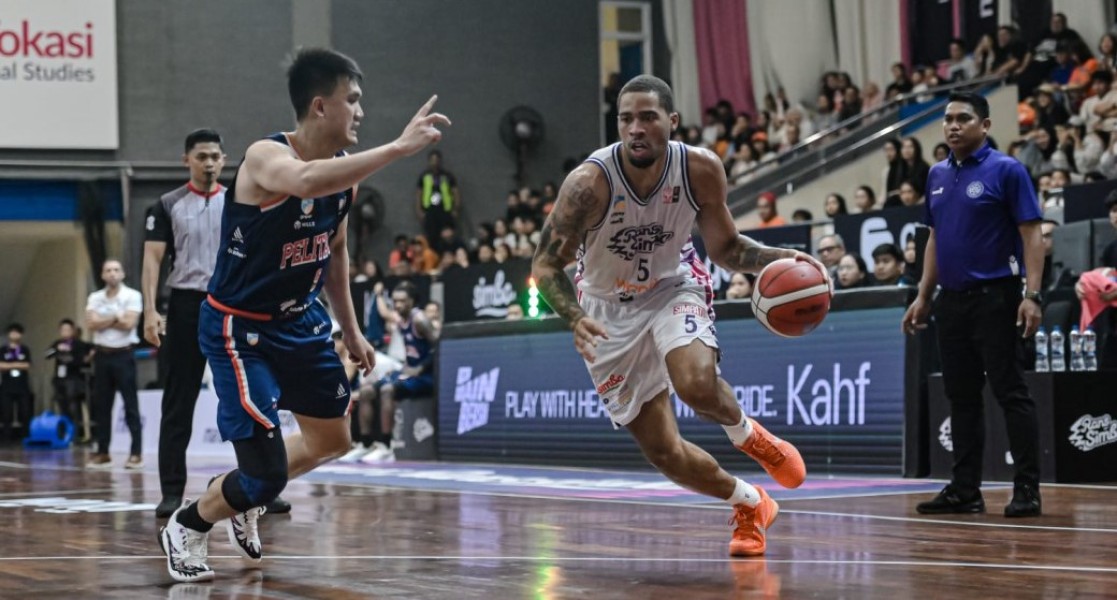 Jadwal Pekan Keenam IBL 2026 Bergulir 11 hingga 15 Februari 2026
