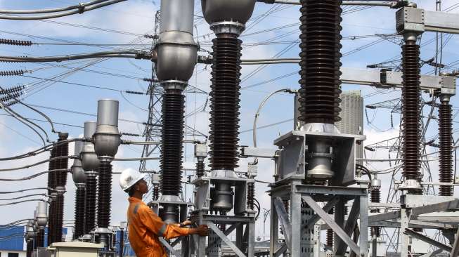 PLN Enjiniring Akselerasi Transformasi Digital Dan SDM Guna Perkuat Fondasi Kelistrikan