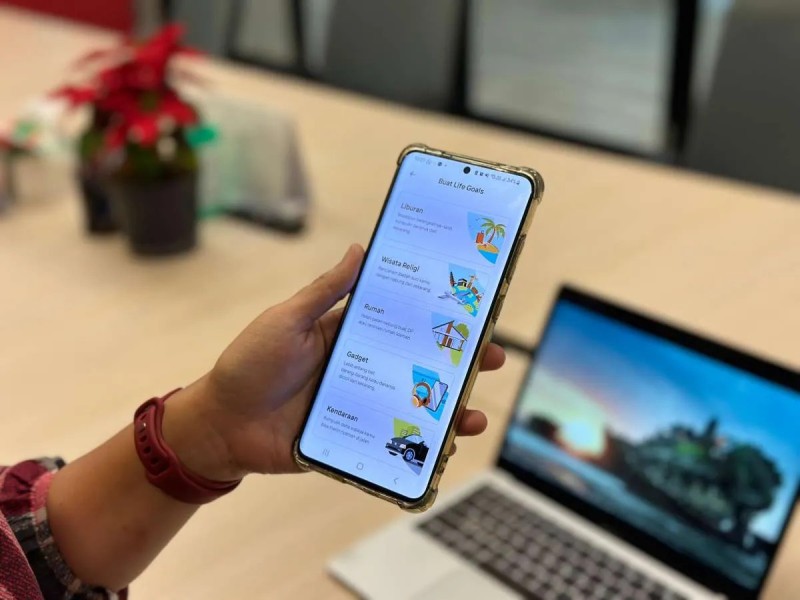 BNI Perkuat Transaksi Digital Lewat Layanan Non Tunai di Indonesia Masters 2026