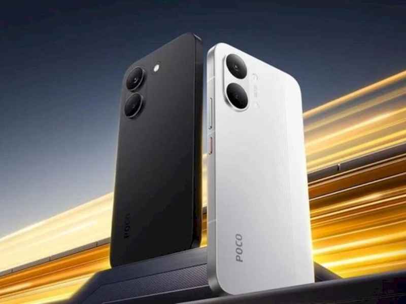 Intip Spesifikasi Poco X8 Pro Max: Kamera 50MP, Baterai 9000mAh dan Performa Kencang