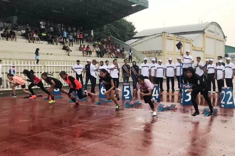 Prestasi Olahraga: Pendanaan dan Infrastruktur Jadi Kunci Dominasi
