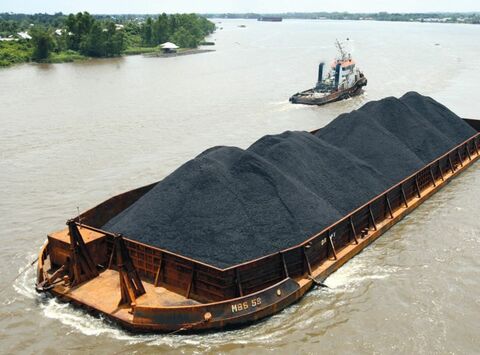 Harga Batubara Acuan Periode Awal Mei 2025 Naik, Tembus USD121,15 per Ton