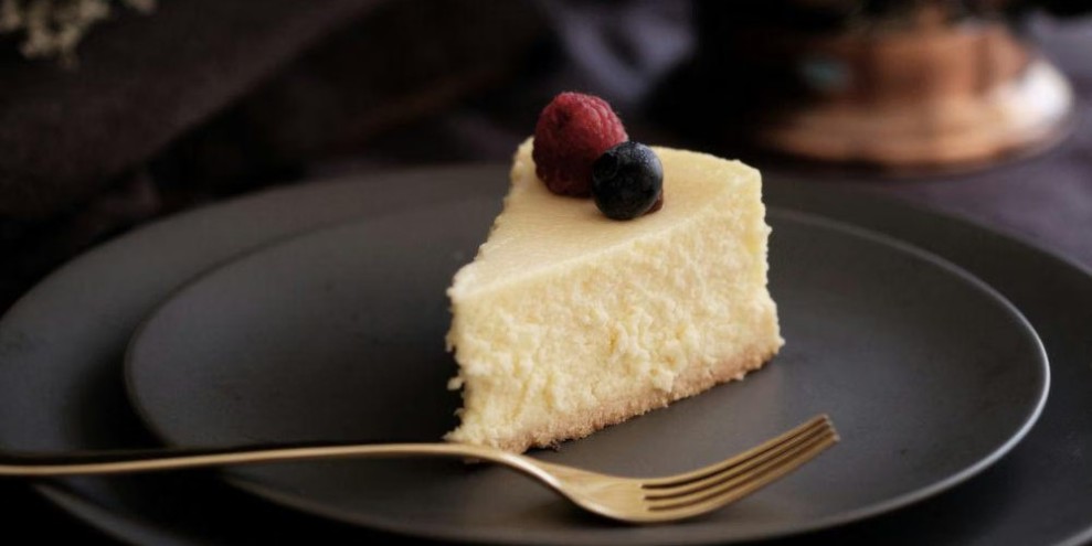 Cara Membuat Cheesecake Tanpa Oven, Lezat dan Praktis di Rumah