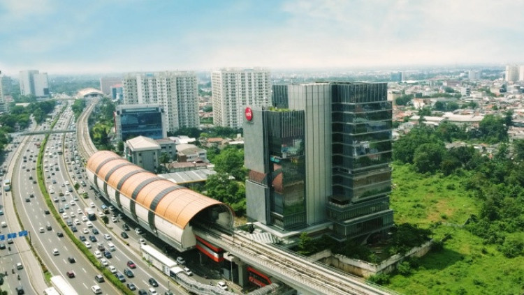 PT Adhi Karya Siap Lakukan Right Issue Memperkuat Modal di Triwulan