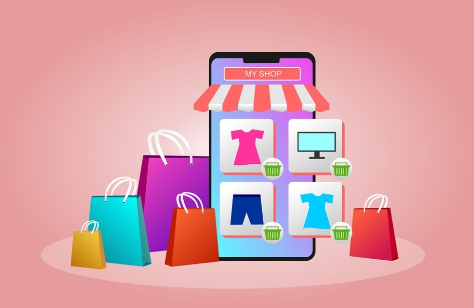 Tips Belanja Online Aman